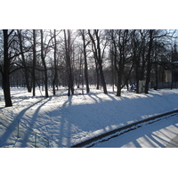 รูปถ่าย รัสเซีย(Russia) เซนต์ปีเตอร์สเบิร์ก(St Petersburg) มาร์โซโวโปล(Marsovo Pole) 2006-03 7
