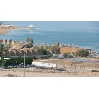 รูปถ่าย อิสราเอล(Israel) อึนโบเกก(Boqeq) 2007-06 22