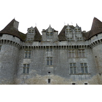 รูปถ่าย ฝรั่งเศส(France) มงบาซียัก(Monbazillac) 2010-08 126