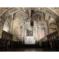 รูปถ่าย อิตาลี(Italy) ซีเอน่า(Siena) วังปุบบลีโก(Palazzo Pubblico) 2021-09 3