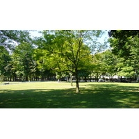 รูปถ่าย ฝรั่งเศส(France) ปารีส(Paris) สวนราเนอลาก(Jardins du Ranelagh) 2007-08 9