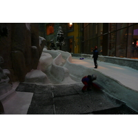 รูปถ่าย สหรัฐอาหรับเอมิเรตส์(United Arab Emirates) ดูไบ(Dubai) สกีดูไบ(Ski Dubai) 2009-01 13