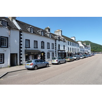 รูปถ่าย อังกฤษ(United Kingdom) สกอตแลนด์(Scotland) อินเวอแรรี(Inveraray) 2011-07 7