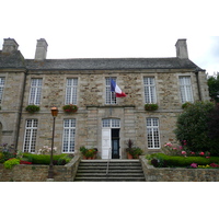 รูปถ่าย ฝรั่งเศส(France) เทรกีเอ(Treguier) 2007-08 56