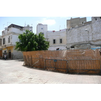 รูปถ่าย โมร็อกโก(Morocco) คาซาบลังกา(Casablanca) เมดินา(Medina) 2008-07 11