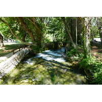 รูปถ่าย โครเอเชีย(Croatia) อุทยานแห่งชาติเคอร์คา(Krka National Park) 2016-04 166
