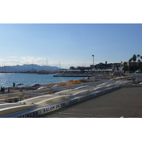 รูปถ่าย ฝรั่งเศส(France) คานส์(Cannes) ครัวเซทท์(Croisette) 2007-10 86