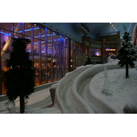 รูปถ่าย สหรัฐอาหรับเอมิเรตส์(United Arab Emirates) ดูไบ(Dubai) สกีดูไบ(Ski Dubai) 2009-01 15