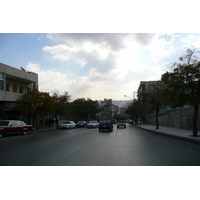 รูปถ่าย จอร์แดน(Jordan) อัมมาน(Amman) ใจกลางเมืองอัมมาน(Amman Downtown) 2007-12 10