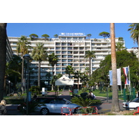 รูปถ่าย ฝรั่งเศส(France) คานส์(Cannes) ครัวเซทท์(Croisette) 2007-10 13