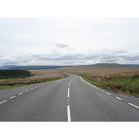 รูปถ่าย อังกฤษ(United Kingdom) อุทยานแห่งชาติเบรคอนบีคอนส์(Brecon Beacons National Park) 2006-05 36