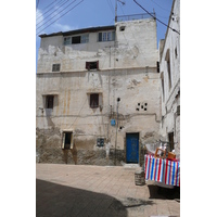 รูปถ่าย โมร็อกโก(Morocco) คาซาบลังกา(Casablanca) เมดินา(Medina) 2008-07 20