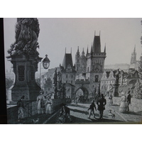 รูปถ่าย สาธารณรัฐเช็ก(Czech Republic) ปราก(Prague) 2004-06 10