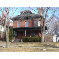 รูปถ่าย สหรัฐอเมริกา(United States) เซนต์พอล รัฐมินนิโซตา(Saint Paul Minnesota) 2006-03 32