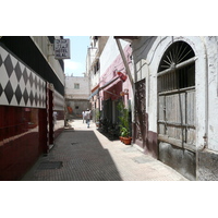 รูปถ่าย โมร็อกโก(Morocco) คาซาบลังกา(Casablanca) เมดินา(Medina) 2008-07 23