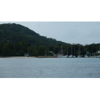 รูปถ่าย เซเชลส์(Seychelles) เกาะลาดีก(La Digue) 2011-10 146