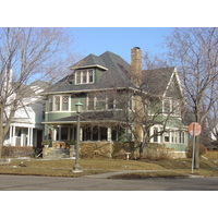 รูปถ่าย สหรัฐอเมริกา(United States) เซนต์พอล รัฐมินนิโซตา(Saint Paul Minnesota) 2006-03 21