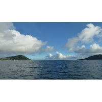 รูปถ่าย เซเชลส์(Seychelles) เฟลีซีเต(Felicitee) 2011-10 7