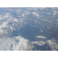 รูปถ่าย ออสเตรีย(Austria) เทืยกเขาแอลป์ (จากมิลานไปมิวนิค)(Alpes(Milan To Munich)) 2005-03 45