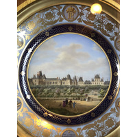 รูปถ่าย ฝรั่งเศส(France) ฟงเทนโบล(Fontainebleau) 2019-04 350