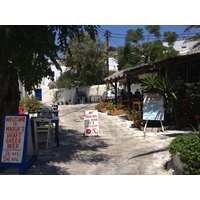 รูปถ่าย กรีก(Greece) เกาะมิโคนอส(Mykonos) 2014-07 232