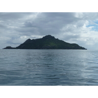 รูปถ่าย ฟิจิ(Fiji) จากเกาะอามูนูกาไปเกาะแคสต์อะเวย์(Amunuca Island to Castaway Island) 2010-05 101