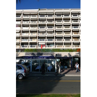 รูปถ่าย ฝรั่งเศส(France) คานส์(Cannes) ครัวเซทท์(Croisette) 2007-10 30