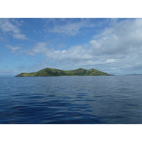 รูปถ่าย ฟิจิ(Fiji) จากเกาะอามูนูกาไปเกาะแคสต์อะเวย์(Amunuca Island to Castaway Island) 2010-05 102