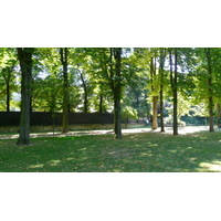 รูปถ่าย ฝรั่งเศส(France) ปารีส(Paris) สวนราเนอลาก(Jardins du Ranelagh) 2007-08 0
