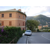 รูปถ่าย อิตาลี(Italy) ริเวียร่า(Riviera) 2000-12 17