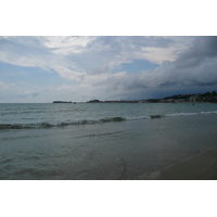 รูปถ่าย ฝรั่งเศส(France) ซานารี(Sanary) 2008-06 45