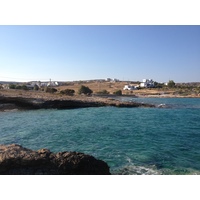 รูปถ่าย กรีก(Greece) เกาะคูโฟนิสเซีย(Koufonissia) 2014-07 581