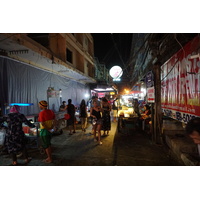 รูปถ่าย ไทย(Thailand) พัทยา(Pattaya) ถนนคนเดิน(Walking Street) 2016-12 10