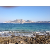รูปถ่าย กรีก(Greece) เกาะคูโฟนิสเซีย(Koufonissia) 2014-07 686