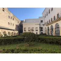 รูปถ่าย อิตาลี(Italy) ซิซิลี(Sicily) ปาแลร์โม(Palermo) วังอาบาเตลลิส(Palazzo Abatellis) 2020-02 47