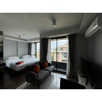 รูปถ่าย ไทย(Thailand) ภูเก็ต(Phuket) หาดสุรินทร์(Surin Beach) โรงแรมซิกซ์ธ์อเวนิว(6th Avenue Hotel) 2021-12 20