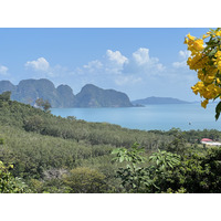 รูปถ่าย ไทย(Thailand) เกาะพังงา(Phang Nga Bay) 2021-12 61