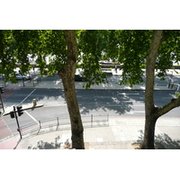 รูปถ่าย อังกฤษ(United Kingdom) ลอนดอน(London) ซัมเมอร์เซ็ตเฮาส์(Somerset House) 2007-09 11