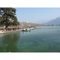 รูปถ่าย ฝรั่งเศส(France) อันซี(Annecy) 2012-02 64