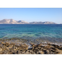 รูปถ่าย กรีก(Greece) เกาะคูโฟนิสเซีย(Koufonissia) 2014-07 624