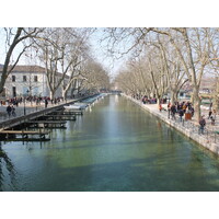 รูปถ่าย ฝรั่งเศส(France) อันซี(Annecy) 2012-02 80