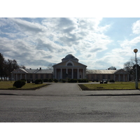 รูปถ่าย เอสโตเนีย(Estonia) แพร์นู(Parnu) 2009-04 9