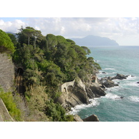 รูปถ่าย อิตาลี(Italy) ริเวียร่า(Riviera) 2000-12 10