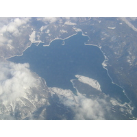 รูปถ่าย ออสเตรีย(Austria) เทืยกเขาแอลป์ (จากมิลานไปมิวนิค)(Alpes(Milan To Munich)) 2005-03 44