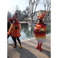 รูปถ่าย ฝรั่งเศส(France) อันซี(Annecy) 2012-02 88