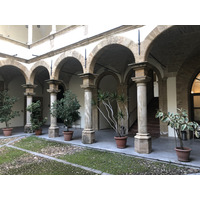 รูปถ่าย อิตาลี(Italy) ซิซิลี(Sicily) ปาแลร์โม(Palermo) 2020-02 37