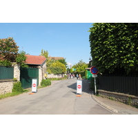 รูปถ่าย ฝรั่งเศส(France) ฌีแวร์นี(Giverny) 2013-06 248