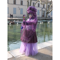 รูปถ่าย ฝรั่งเศส(France) อันซี(Annecy) 2012-02 103