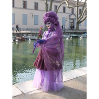 รูปถ่าย ฝรั่งเศส(France) อันซี(Annecy) 2012-02 108