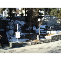 รูปถ่าย สวิสเซอร์แลนด์(Switzerland) เซนต์มอริตซ์(St Moritz) 2007-01 148